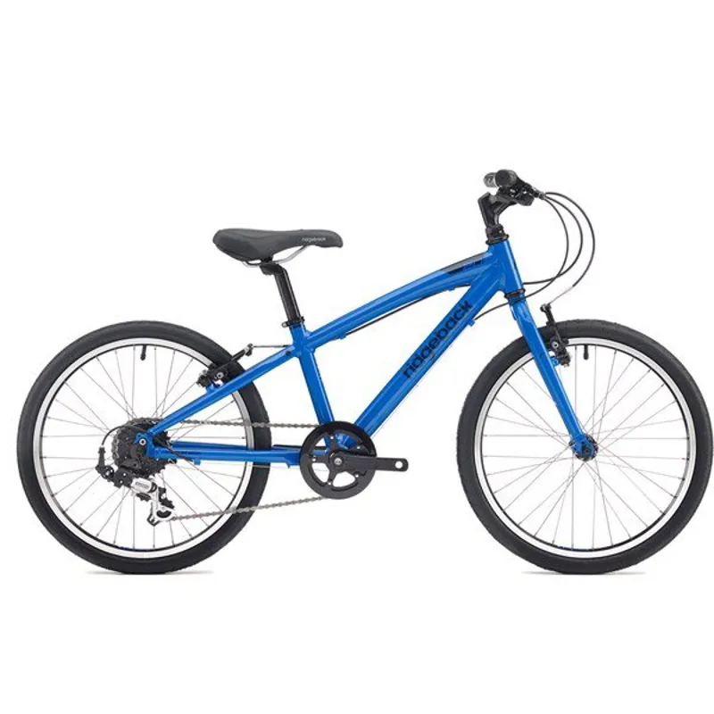 Ridgeback Dimension 20 inch Wheel Kids Bike