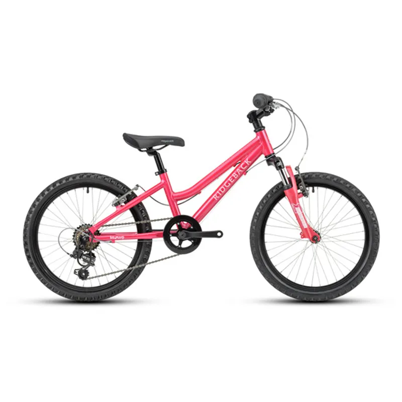 Ridgeback Harmony 20 Wheel Dark Pink