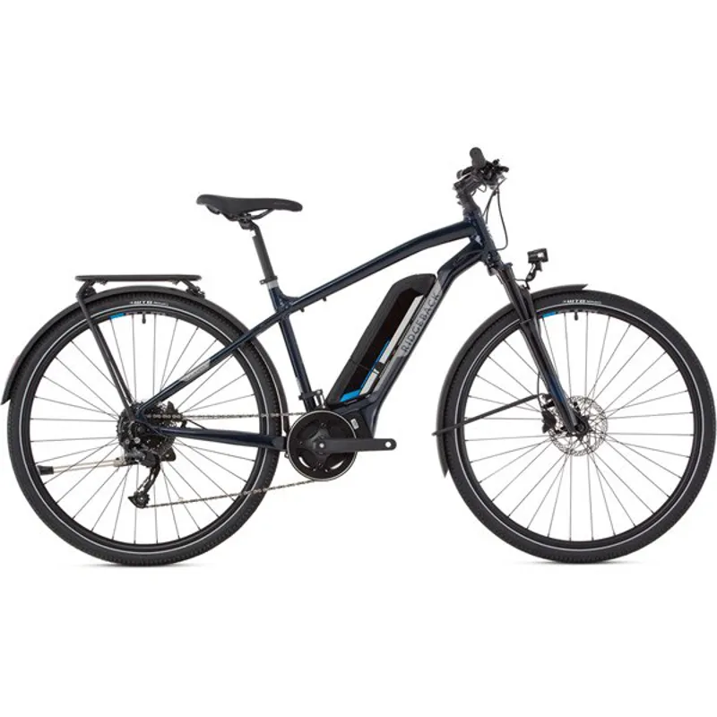 Ridgeback Arcus 2 Electric Bike