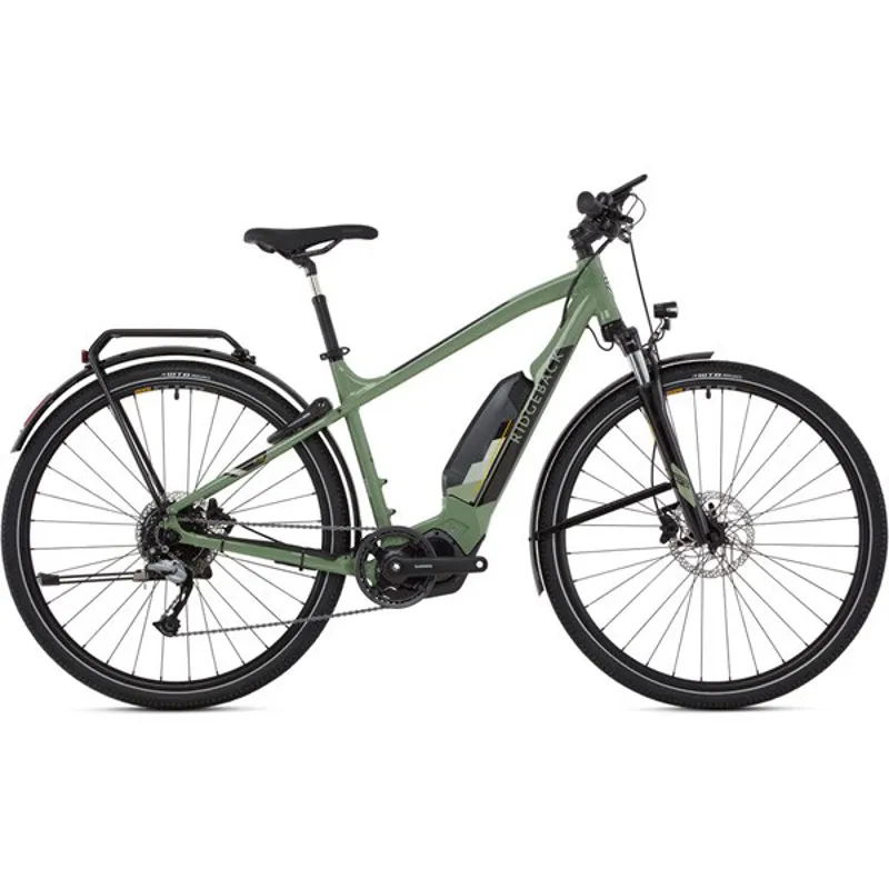 Ridgeback 2021 X3 Electric Bike