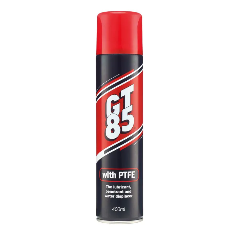 GT85 Spray Lubricant