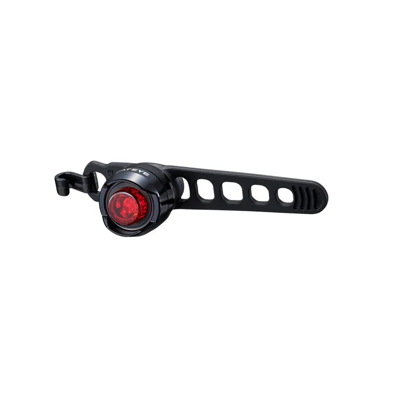 Cateye Orb Rear Light Black