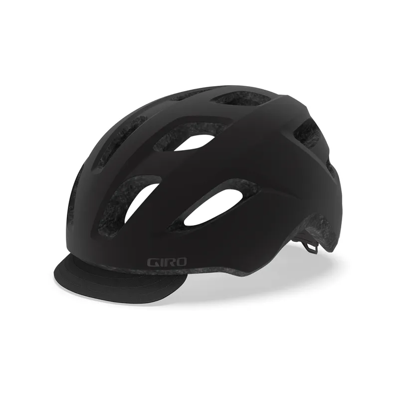 Giro Cormick MIPS Urban Helmet Black / Blue Unisize 54-61cm