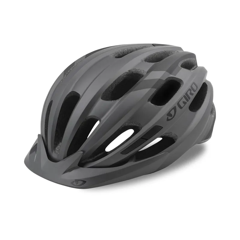Giro Register MIPS Helmet Matt Titanium Unisize 54-61cm