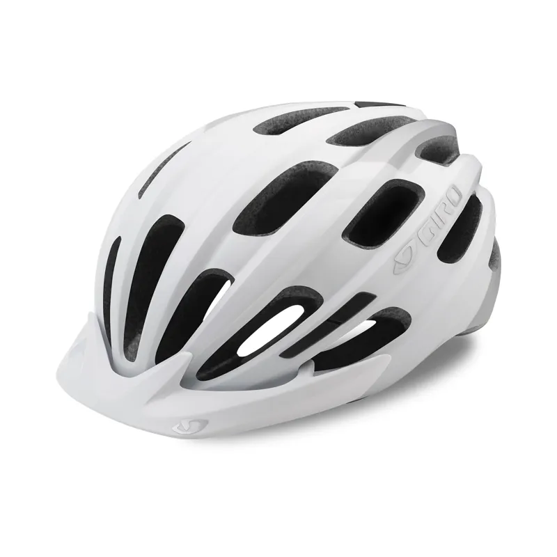 Giro Register MIPS Helmet Matt White Unisize 54-61cm