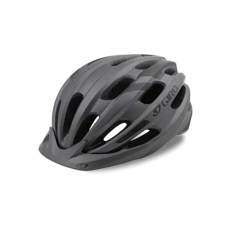 Giro Register Helmet Matt Titanium Unisize 54-61cm