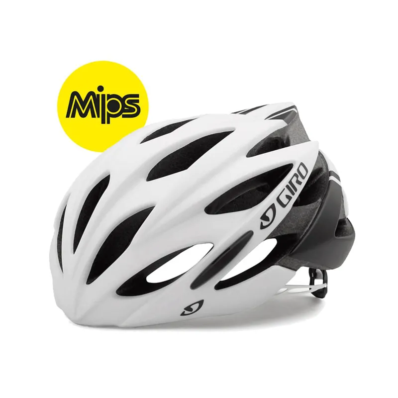 Giro Savant MIPS Helmet Matt White