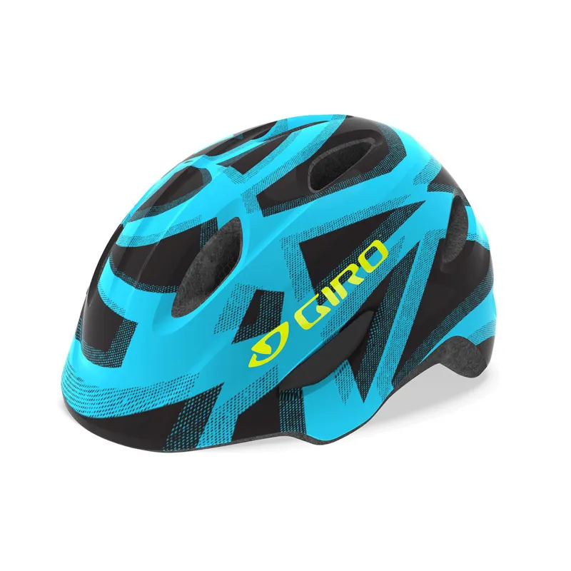 Giro Scamp Youth / Junior Helmet