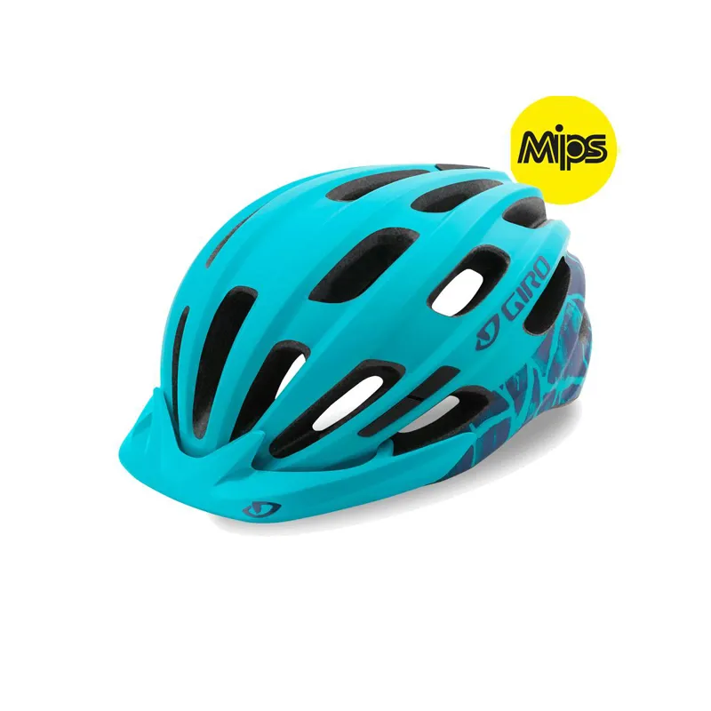 Giro Vasona MIPS Womens Helmet Matt Unisize 50-57cm
