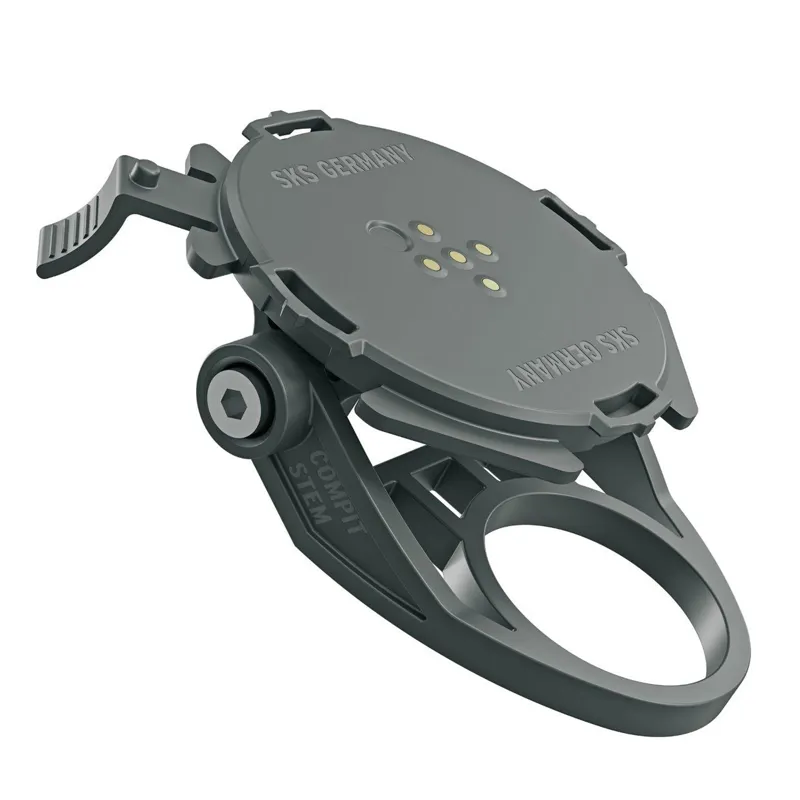 Sks Compit Stem Mount in Black