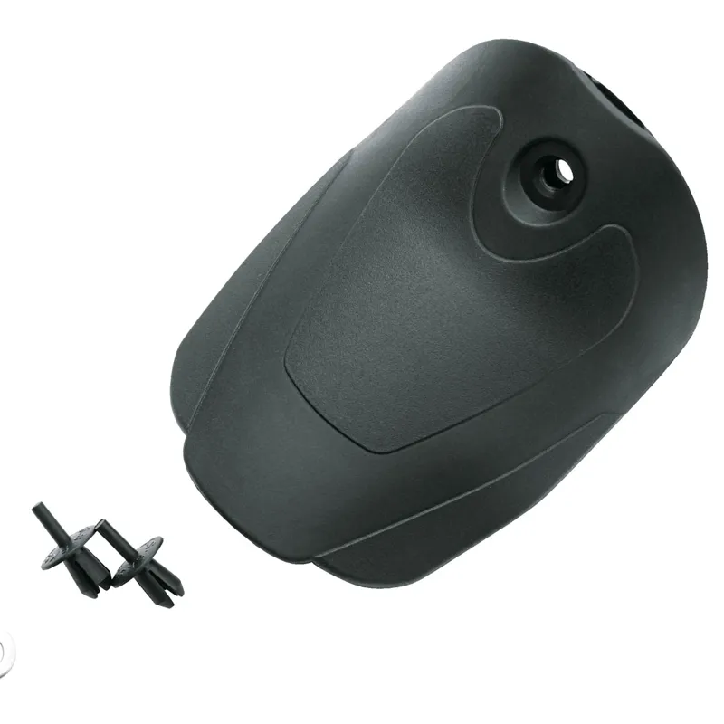 Sks Spoiler Pro 50- 60mm in Black