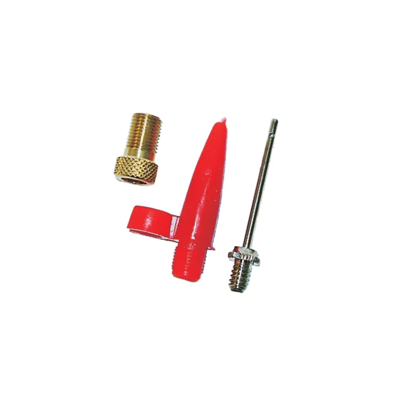 Weldtite Football Adaptor Kit