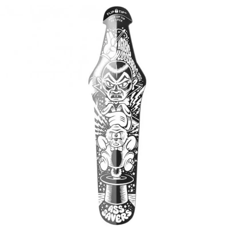 Ass Savers Regular - Magic Mudguards