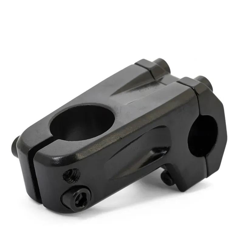 4-Jeri BMX Stem in Black-2