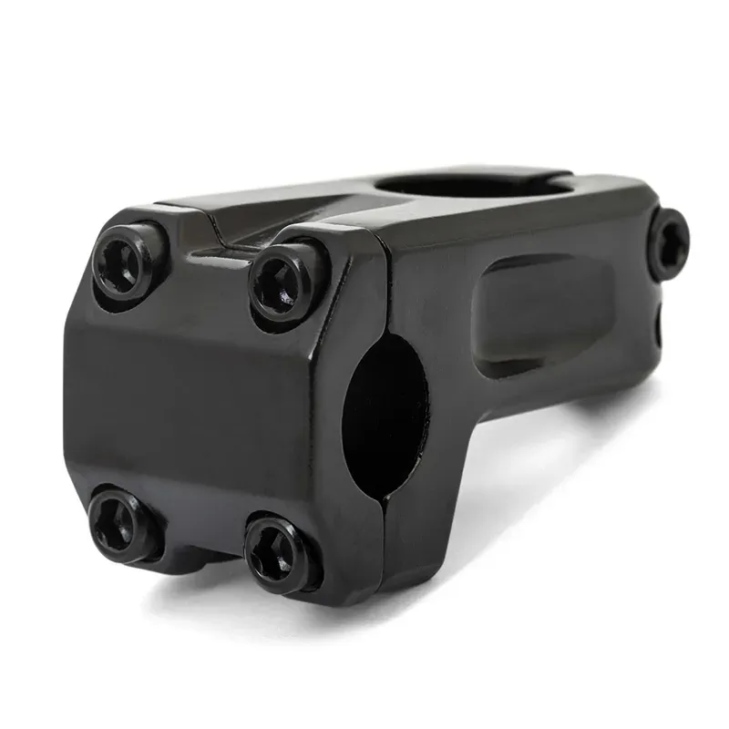 4-Jeri BMX Stem in Black-3
