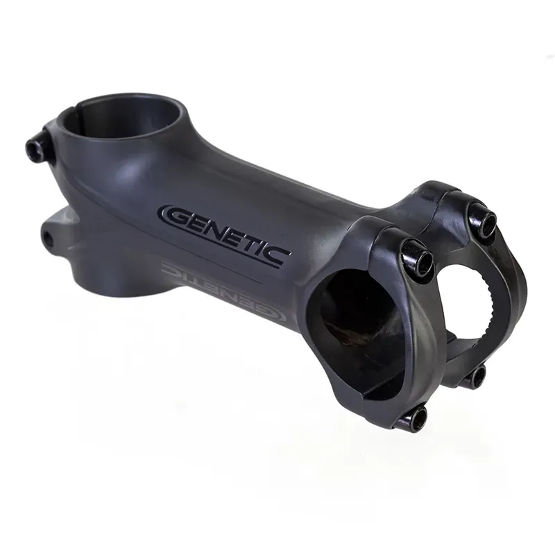 Genetic STV Stealth Road Stem 1-1/8 inch 31.8 60 - 110mm-1