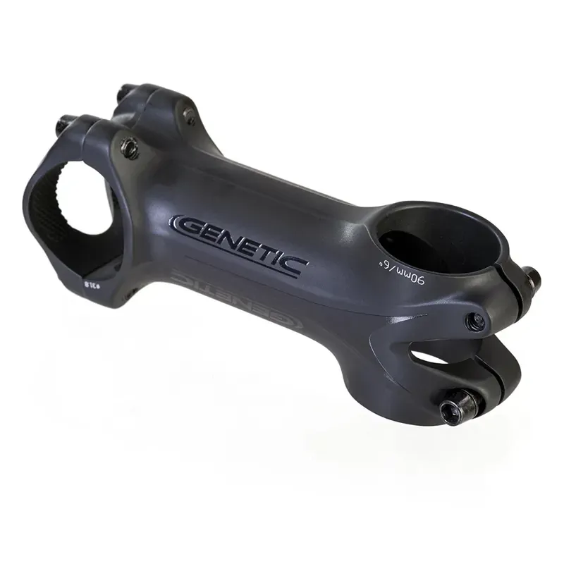 Genetic STV Stealth Road Stem 1-1/8 inch 31.8 60 - 110mm-2