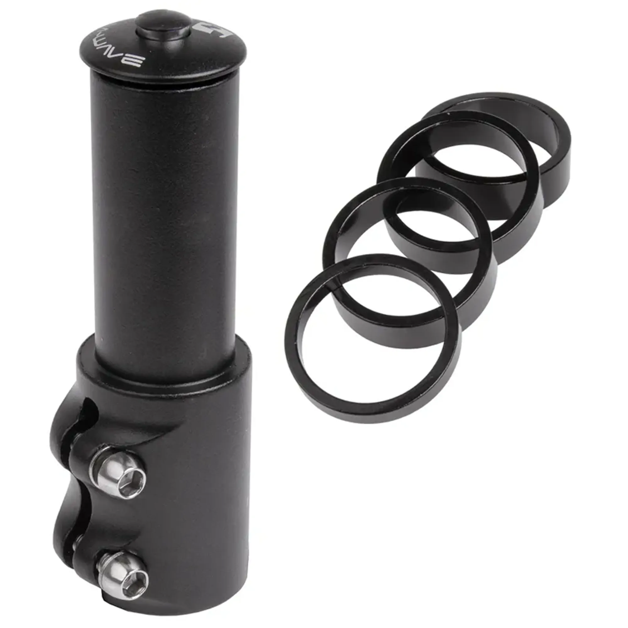 Steam Riser Wrap Steam riser