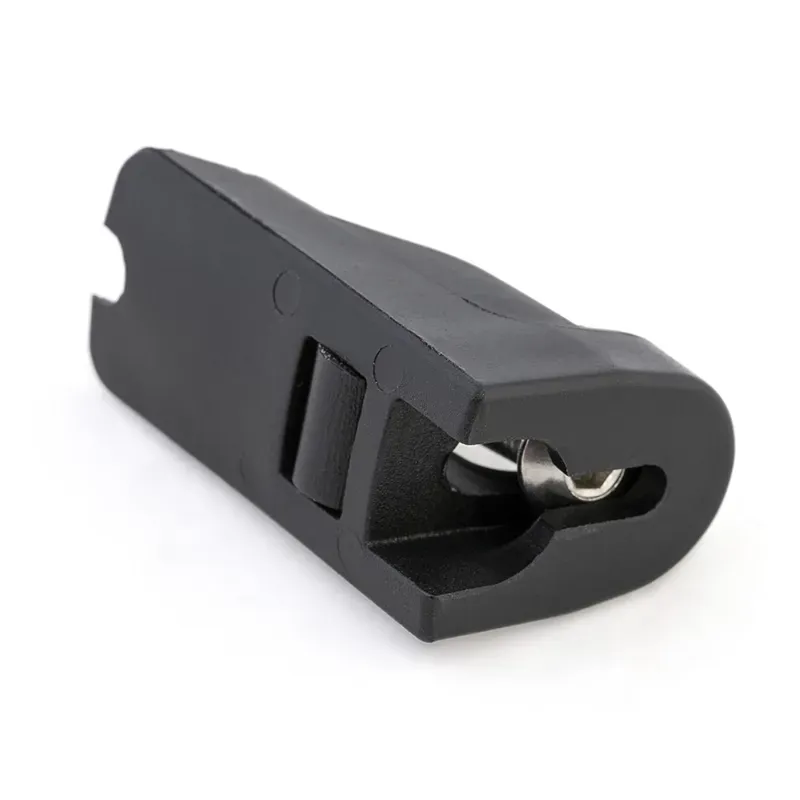 Redshift ShockStop Stem Wedge and Bolt