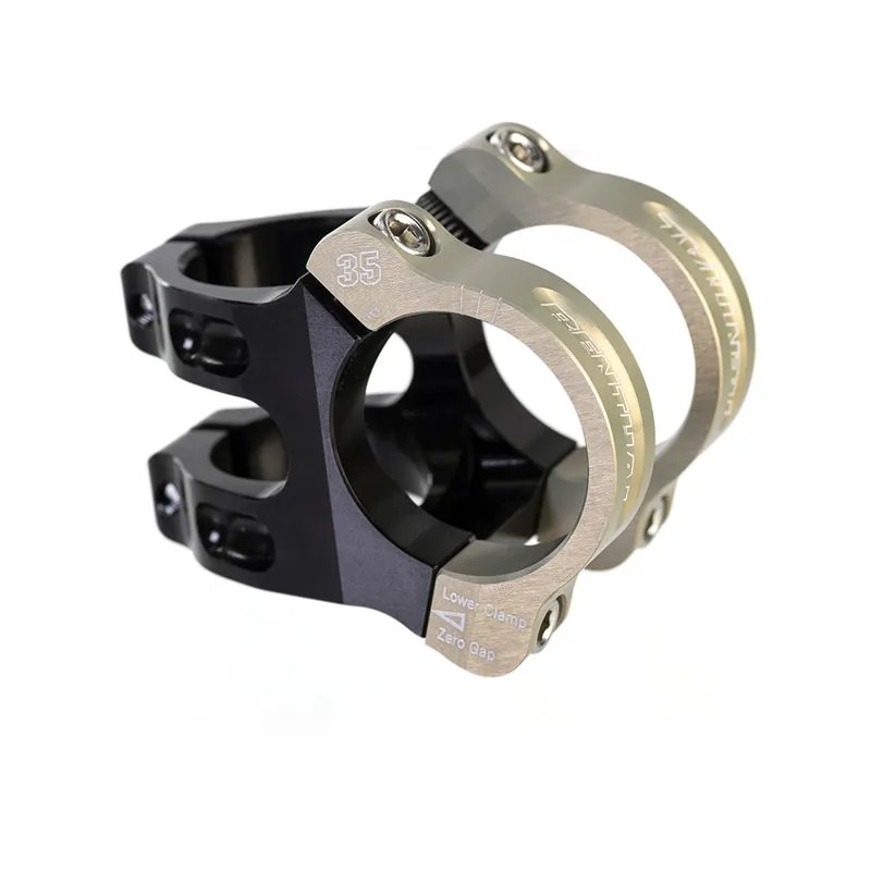 Renthal H/Bar Stems - Apex 35 - 33/40/50/60mm Offset-1