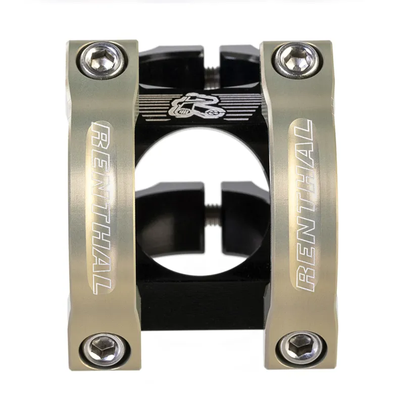 Renthal H/Bar Stems - Apex - 31/40/50/60mm Offset-6