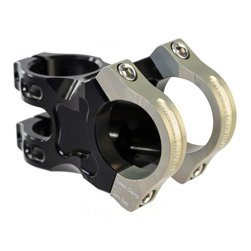 Renthal H/Bar Stems - Apex - 31/40/50/60mm Offset-3