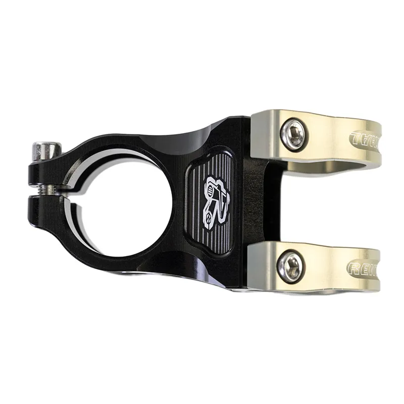 Renthal H/Bar Stems - Apex - 31/40/50/60mm Offset-9