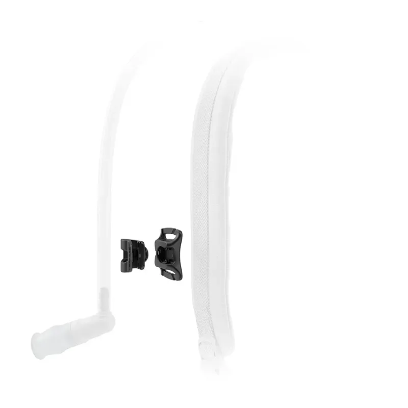 Fidlock Tube Clip - for 9mm or 11mm tubes