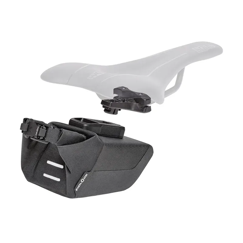 Fidlock PINCLIP Saddle Bag S + Saddle Base
