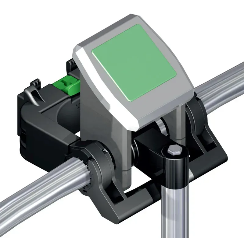 M-Wave MTS H-Bar QR e-Bike Bracket-2