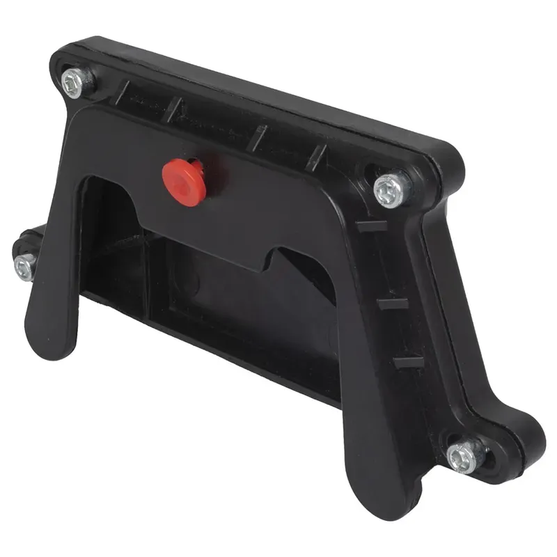 M-Wave H-Bar QR Bracket For Ratan Basket-1
