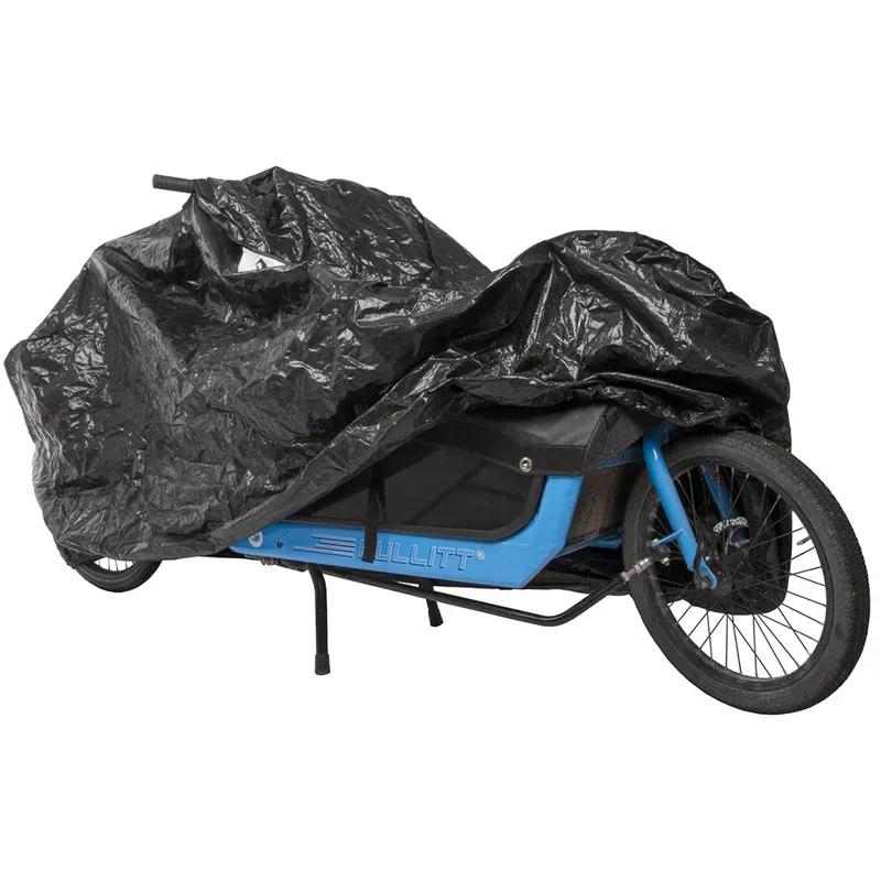 M-Wave Cargo Bike Cover-2