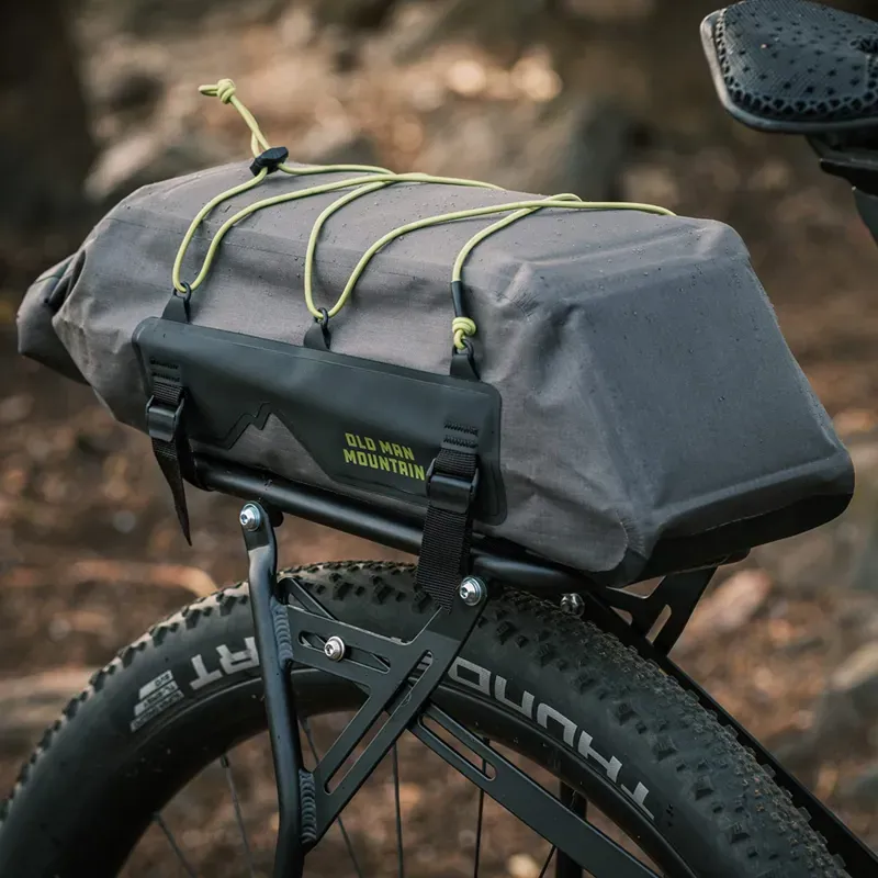 Old Man Mountain Atlas Rack Pack - 9L-1