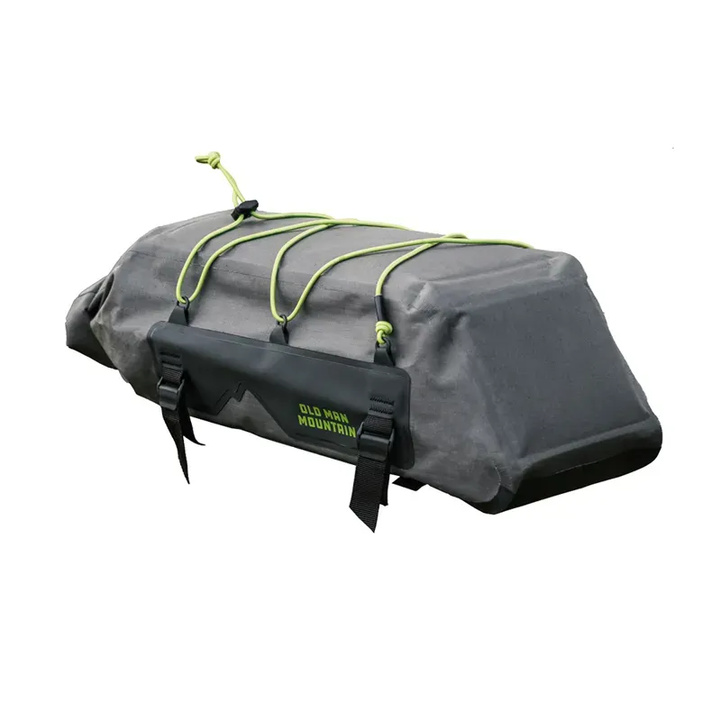 Old Man Mountain Atlas Rack Pack - 9L