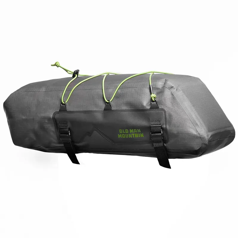 Old Man Mountain Atlas Rack Pack - 9L-3