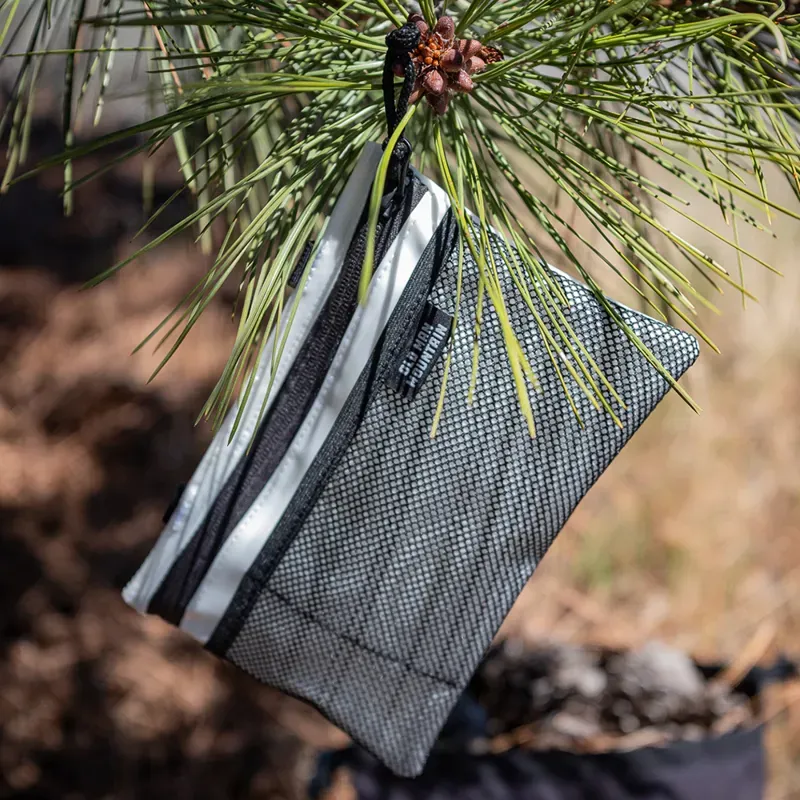 Old Man Mountain Pinecone Pouch-1