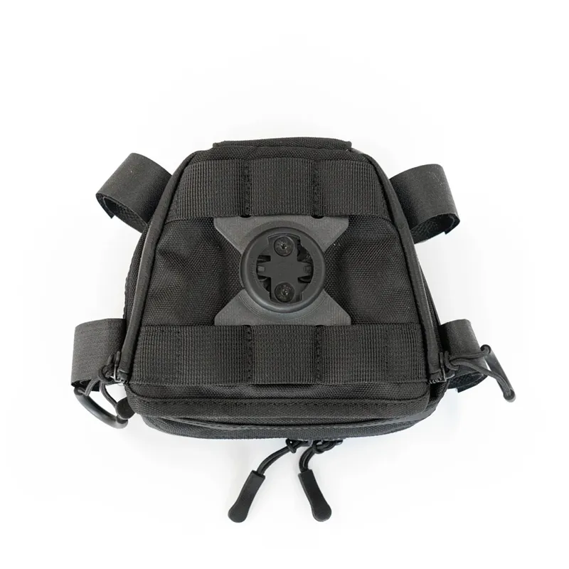 Redshift Junk Bag Computer Mounts-2