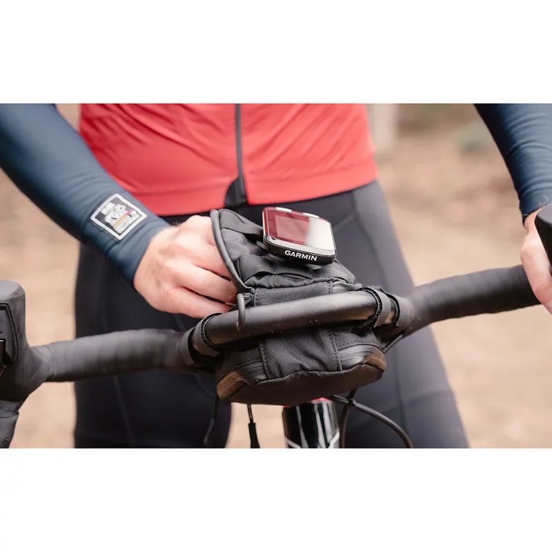Redshift Kitchen Sink Handlebar Bag-3