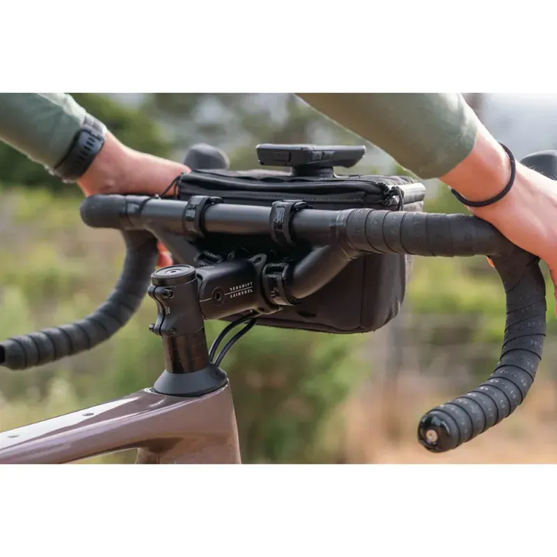 Redshift Top Shelf Handlebar Bag-2