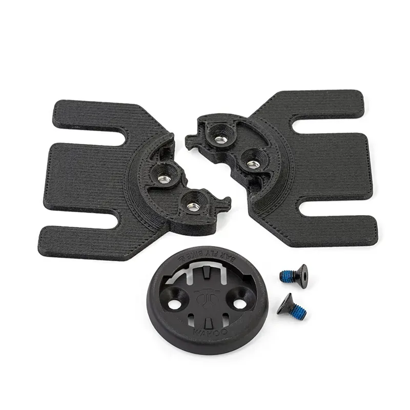 Redshift Junk Bag Computer Mounts-1