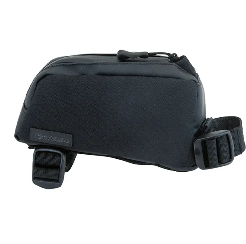Tioga ADV Top Tube Bag in Black