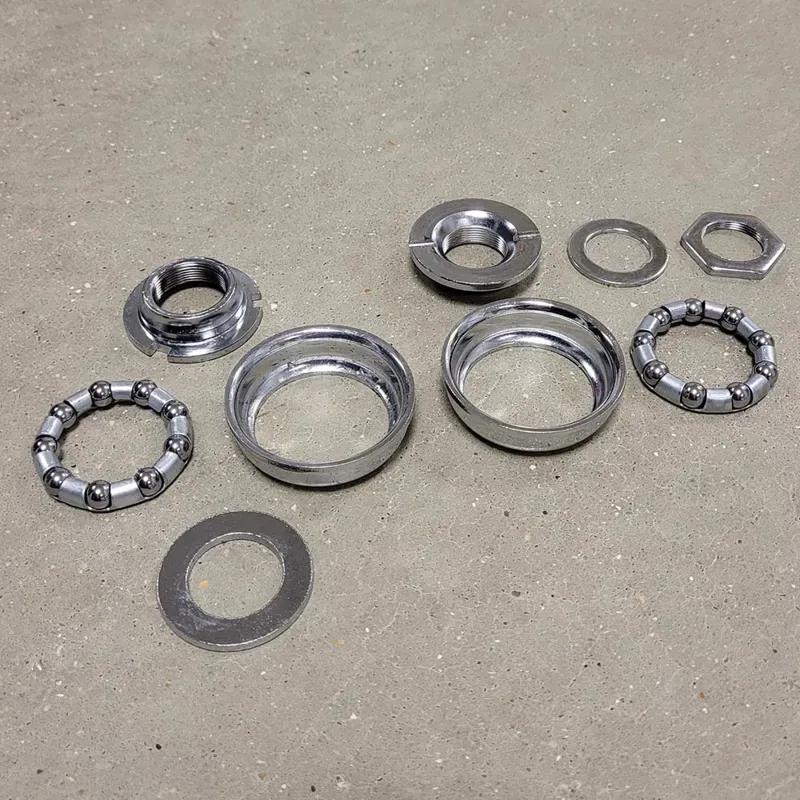 4-Jeri Smart Arse BMX OPC BB-1