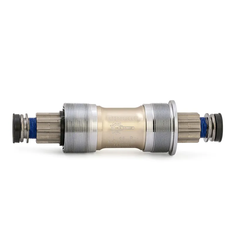 Gusset Components - Trident ISIS Bottom Bracket-1