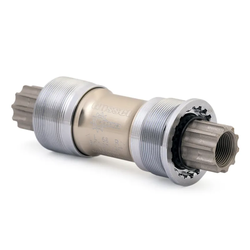 Gusset Components - Trident ISIS Bottom Bracket