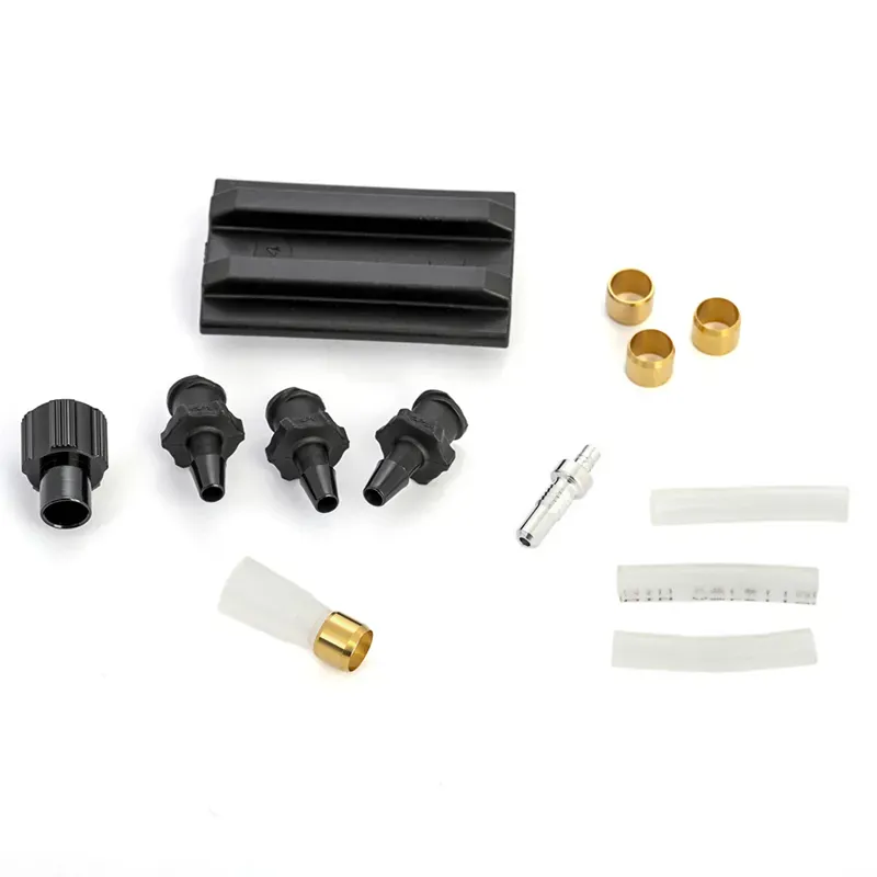 Hayes Bleed Kit - Legacy