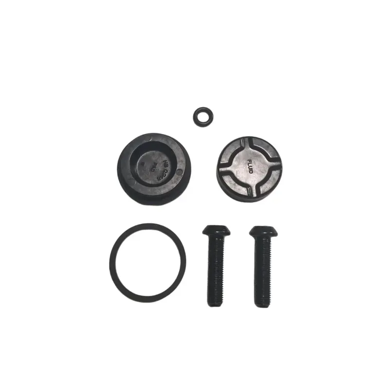 Hayes Dominion A2 Caliper Rebuild Kit