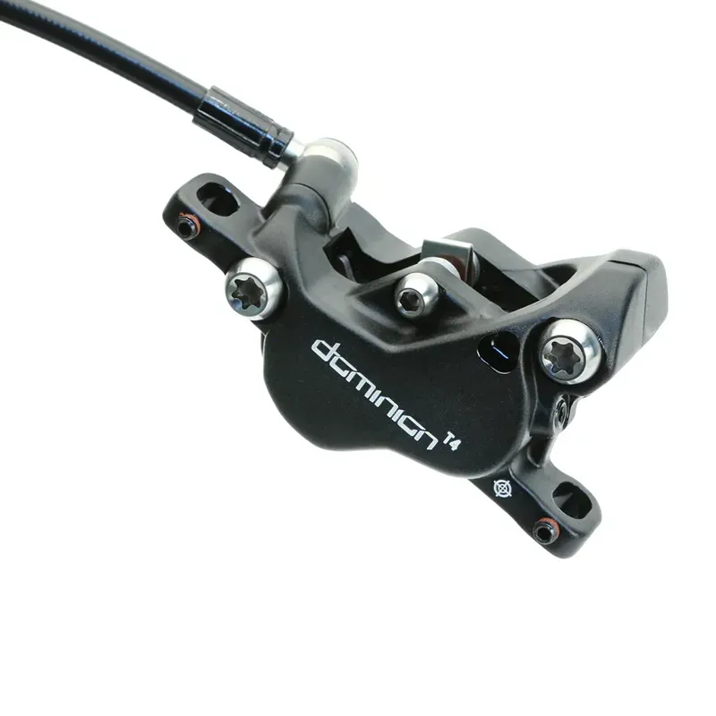 Hayes Dominion T4 Caliper