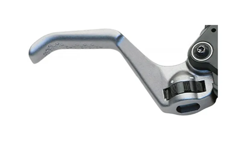 Hayes Dominion SRL Lever Only - Grey