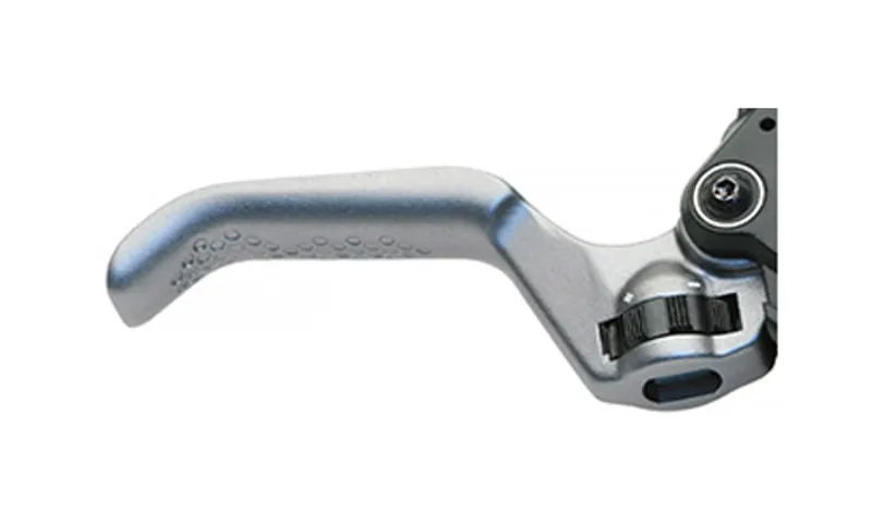 Hayes Dominion RRL Lever Only - Grey