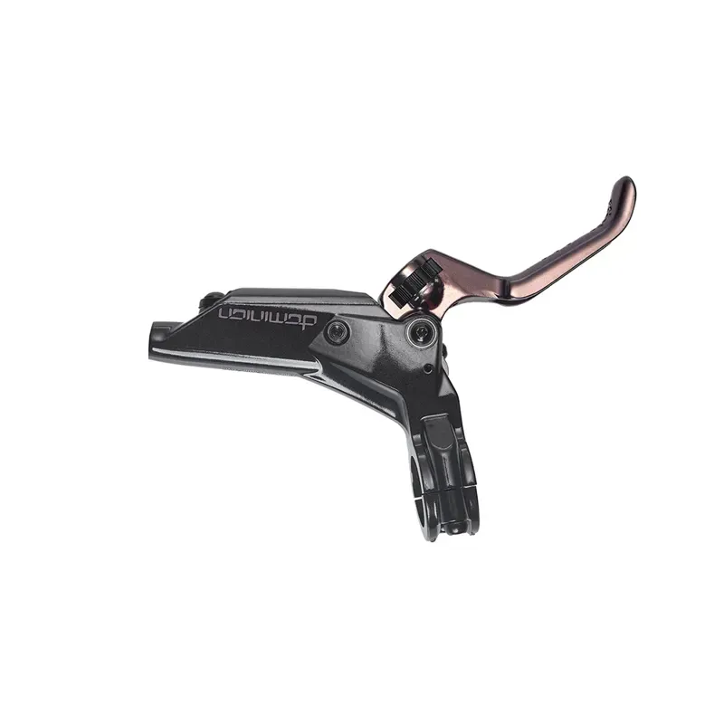 Hayes Dominion Master Cylinder/Lever RRL - Black/Bronze